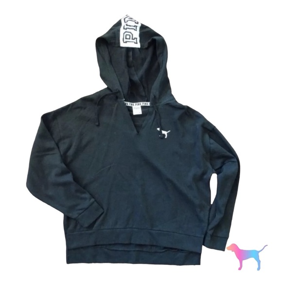VS PINK | Hoodie, size S - Picture 4 of 4